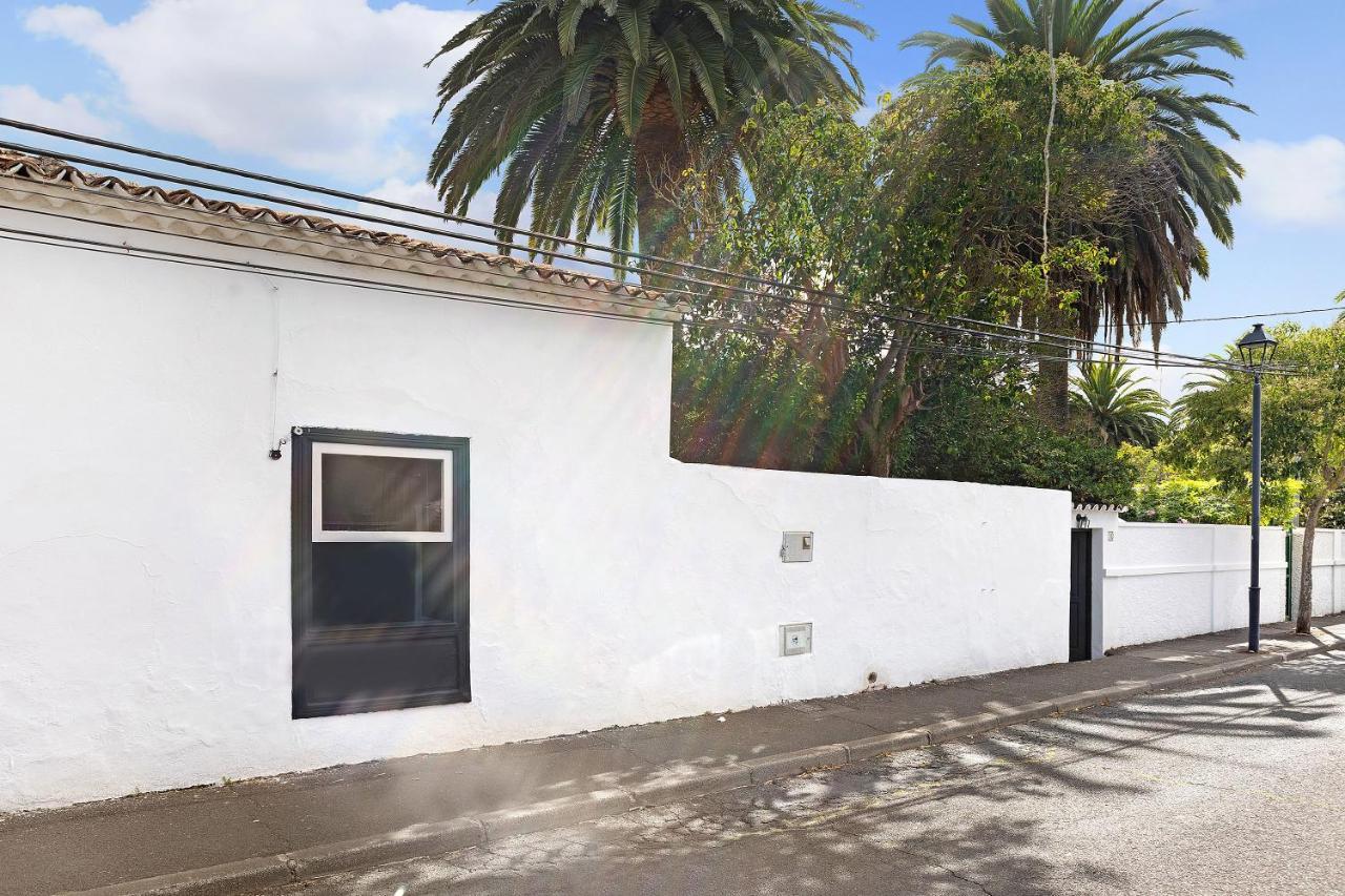 Casa Julia Βίλα Σαν Κριστόμπαλ ντε Λα Λαγούνα Εξωτερικό φωτογραφία